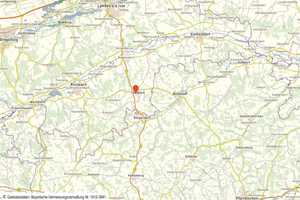 Attraktives Zweifamilienhaus: Solide Investitionsmöglichkeit in Simbach bei Landau  – Dingolfing-Landau (Kreis) – Vorschaubild 16