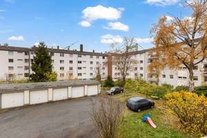 3-Zimmer-Wohnung Köln-Mülheim – Die vollständige Adresse der Immobilie erhältst du vom Anbieter., 51063 Mülheim (Ortsteil), Köln – Vorschaubild 8
