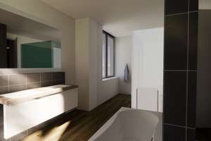 Grundstück mit Baugenehmigung Monarchenhügel für moderne Villa provisionsfrei vom Eigentümer – Die vollständige Adresse der Immobilie erhältst du vom Anbieter., 4288 Holzhausen, Leipzig – Vorschaubild 17
