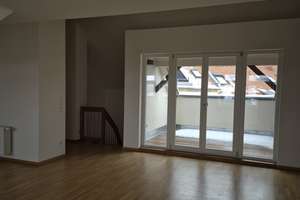 +++ GUTSCHEIN // Hochwertige 4-Zimmer-Wohnung - Dachloggia und Balkon  - EBK möglich +++ – Gorkistraße 29, 4347 Schönefeld-Ost, Leipzig – Vorschaubild 24