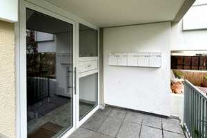 Wo München am schönsten ist – exklusive 2-Zimmer-Wohnung am Englischen Garten – München – Vorschaubild 32