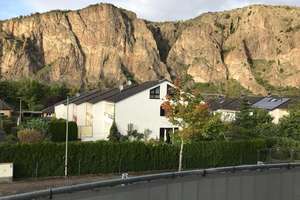 Top-Wohnung mit Traumblick Rotenfels, TG & Stellplatz – 55583 Bad Münster am Stein-Ebernburg – Vorschaubild 12