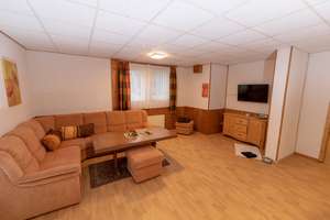 Wohnungen - Ferienhäuser – Saalbereiche - Gastroküche im Grünen in Ilbeshausen-Hochwaldhausen – Die vollständige Adresse der Immobilie erhältst du vom Anbieter., 36355 Grebenhain – Vorschaubild 29