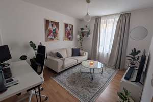 Helle 2-Zimmer-Wohnung, in der Nähe vom Hauptbahnhof HL – Wendische Str.  4, 6a, 23558 Sankt Lorenz Süd, Lübeck – Vorschaubild 2