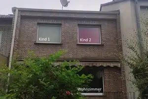 gemütliches Reihenmittelhaus von privat – Wesel (Kreis) – Vorschaubild 7