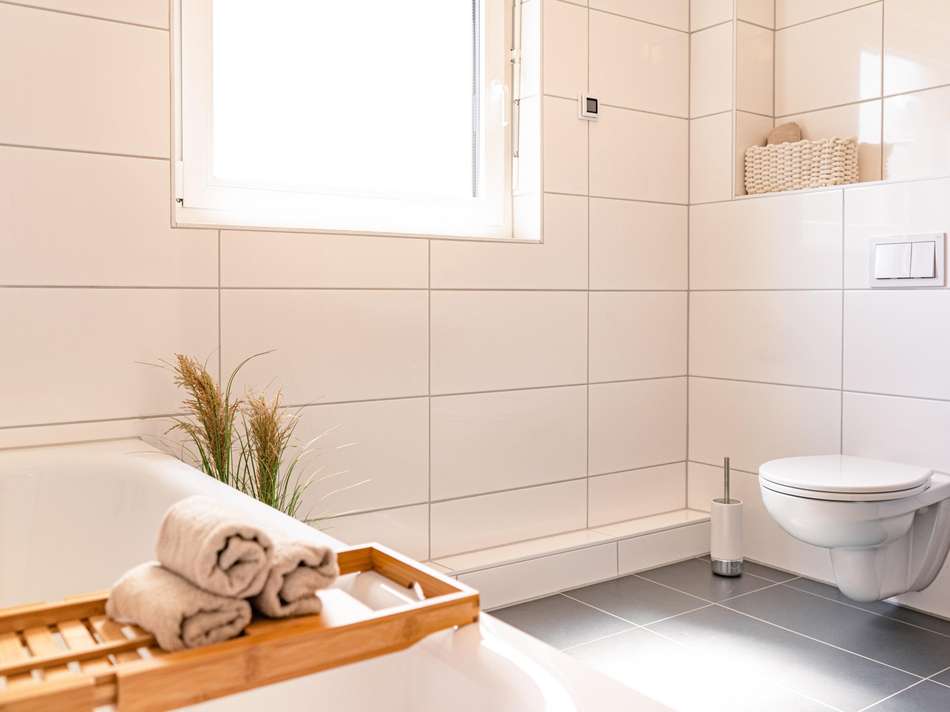 Badezimmer OG