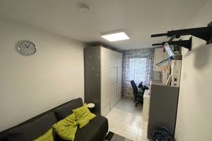 Provisionsfrei: 4-Zi.-EG-Wohnung mit 80 m² Garten,  Klima, Tiefgarage & Hobbyraum – Die vollständige Adresse der Immobilie erhältst du vom Anbieter., 70327 Wangen, Stuttgart – Vorschaubild 6