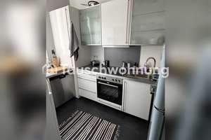 Tauschwohnung: 3-Zimmer Altbauwohnung Winterhude – Die vollständige Adresse der Immobilie erhältst du vom Anbieter., 22301 Winterhude, Hamburg – Vorschaubild 8