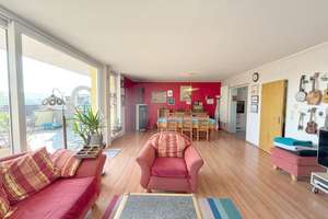 Großes, vielseitiges Ein- oder Zweifamilienhaus mit großer Terrasse, Garten und Garage – Die vollständige Adresse der Immobilie erhältst du vom Anbieter., 54317 Gusterath – Vorschaubild 3