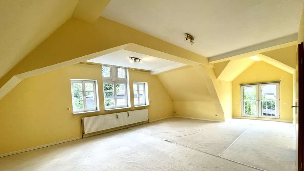 Immobilie in Lennestadt - Dreifamilienhaus - Bild 0