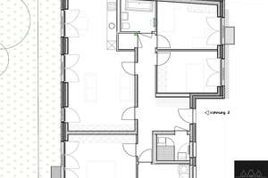 Helle 4-Zimmer-Gartenwohnung mit TG-Stellplatz – 48153 Schützenhof, Münster – Vorschaubild 19