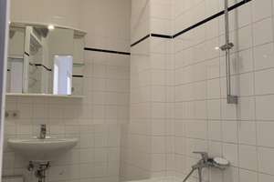 Helle und freundliche Jugendstilwohnung - 4 Zimmer - Nürnberg Rosenau – Hochstr. 18, 90429 Himpfelshof, Nürnberg – Vorschaubild 12
