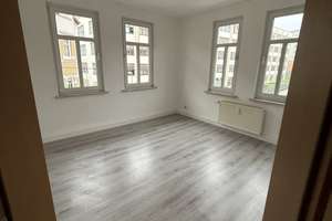 Helle 3-Zimmer-Wohnung in Jena Süd