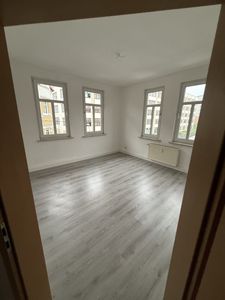 Helle 3-Zimmer-Wohnung in Jena Süd