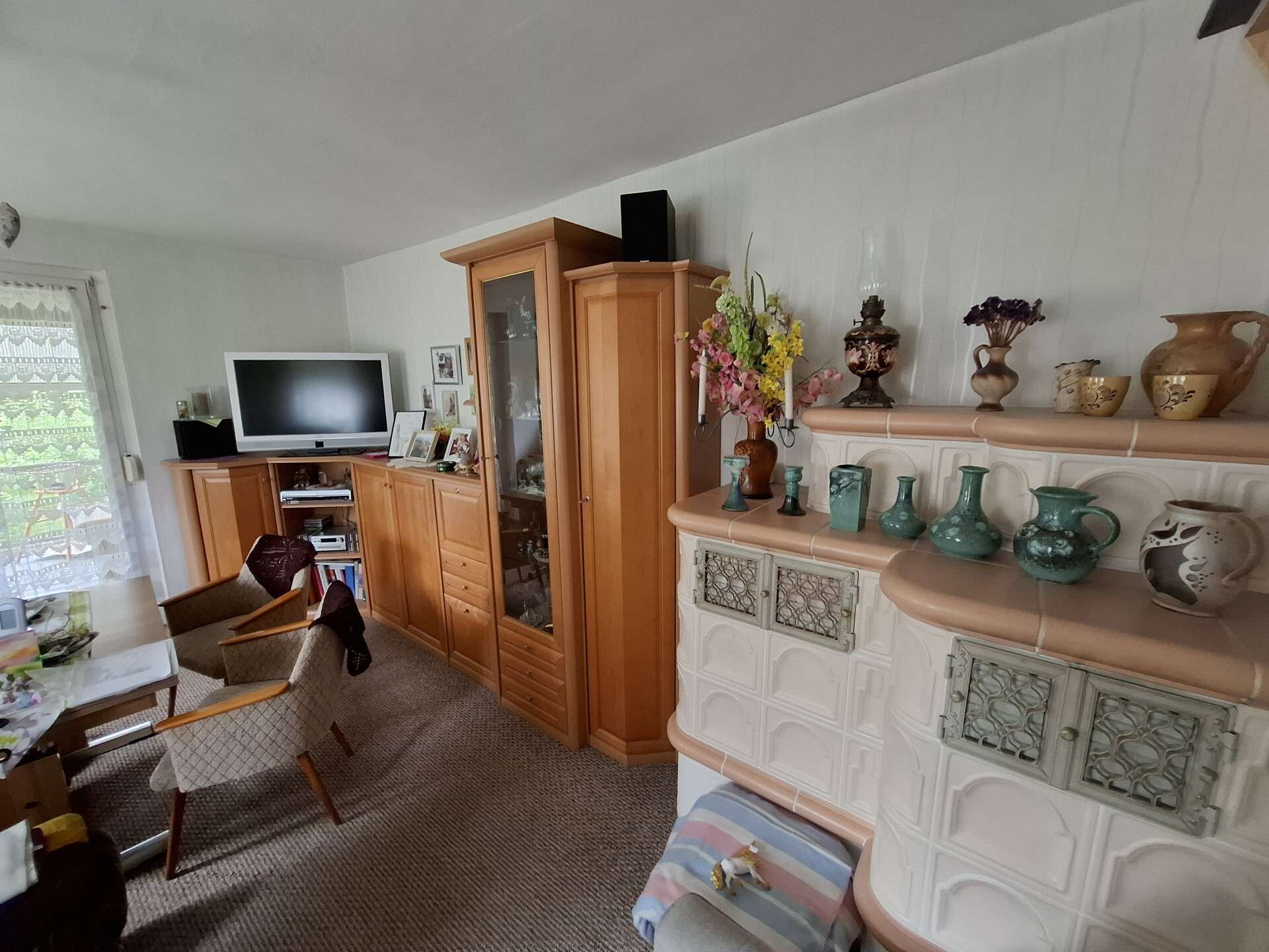 Immobilie in Neusalza-Spremberg - Feines Haus mit Wald in idyllischer Lage - Bild 0