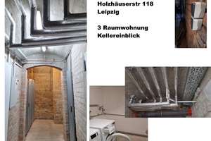 moderne Eigentumswohnung im aufstrebenden Osten von Leipzig – 4299 Stötteritz, Leipzig – Vorschaubild 7
