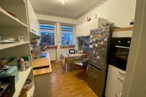 Perfekte Studentenwohnung in Hannovers Südstadt – Stadtstraße 00, 30159 Südstadt, Hannover – Vorschaubild 6
