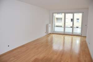 modern geschnittene 2-Zimmer Wohnung in München-Neuhausen St. Vizenz – Klarastrasse 18, 80636 Sankt Vinzenz, München – Vorschaubild 7