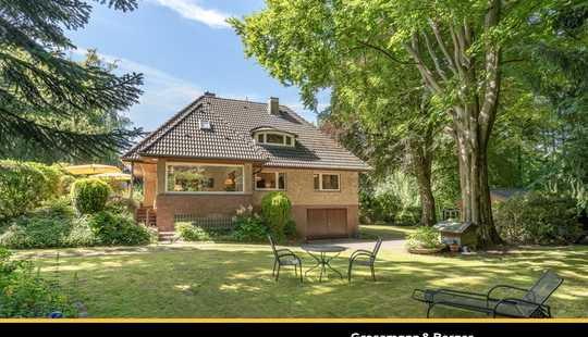 Bild von Charmant & stilvoll mit viel Privatsphäre