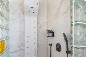 "The Special One"  
Luxus Penthouse 
in Berg am Laim – Die vollständige Adresse der Immobilie erhältst du vom Anbieter., 81673 Josephsburg, München – Vorschaubild 27