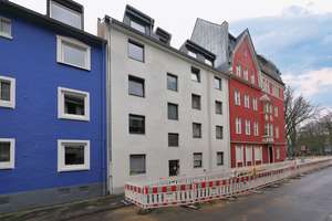 Charmante Kapitalanlage in Toplage