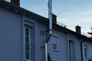 schönes Reihenmittelhaus in Pasing-Obermenzing mit Garten und Balkon – Die vollständige Adresse der Immobilie erhältst du vom Anbieter., 81247 Obermenzing, München – Vorschaubild 9