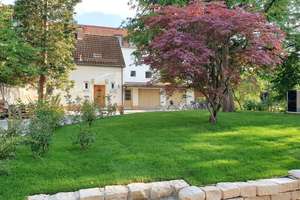 Statt Wohnung lieber ein Stadthaus? Stylish-luxuriös, in ruhiger Lage, Nähe BMW. – Keferloherstraße 150a, 80807 Milbertshofen, München – Vorschaubild 3