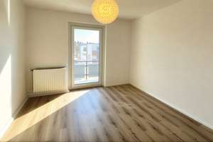 2-Zimmerwohnung in zentraler Lage Innenstadt - kompakt geschnitten und modernisiert – sofort frei -  – Die vollständige Adresse der Immobilie erhältst du vom Anbieter., 87439 Innenstadt, Kempten (Allgäu) – Vorschaubild 6