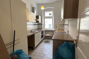 Moabit: 3 Zimmer plus Balkon, Altbauwohnung mit Dielen und Stuck 200 m von Ringbahn Beusselstraße – Beusselstraße 36, 10553 Moabit, Berlin – Vorschaubild 7