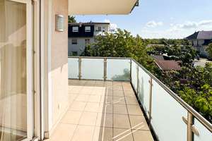 Großzügig wohnen in Vorsfelde | Helle 3-Zimmer-Eigentumswohnung mit großem Balkon – 38448 Vorsfelde, Wolfsburg – Vorschaubild 14