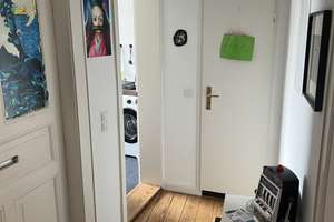 Sonnige Wohnung am Südfriedhof – Papenkamp  24, 24114 Südfriedhof, Kiel – Vorschaubild 5