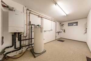 *COUNTRY HOME WITH XL CARPORT* Ideal for vehicle and animal lovers - Modern living with granny flat – Mainz-Bingen (Kreis) – Vorschaubild 20
