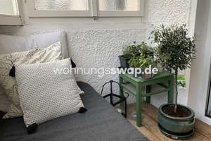 Wohnungstausch: Prinzregentenplatz 20 – Prinzregentenplatz 20, 81000 Altbogenhausen, München – Vorschaubild 2