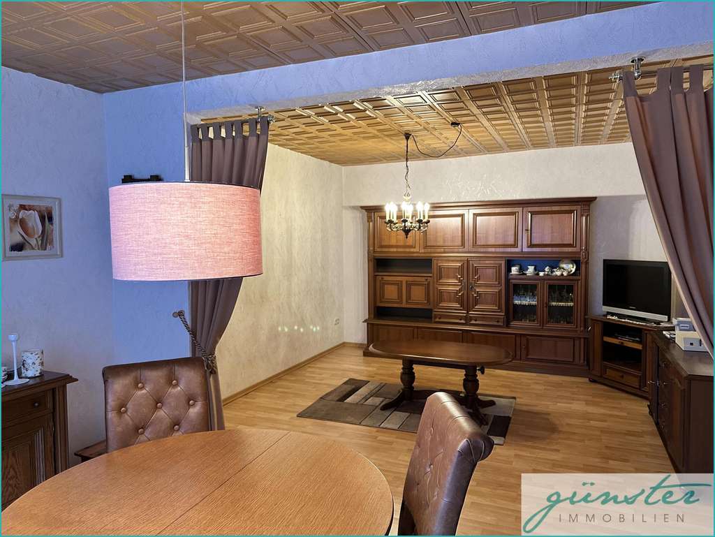 Immobilie in Unna - Unna-Massen-Nord: Haus als Eigentumswohnung mit Dachterrasse, Gemeinschaftsgarten und Stellplatz in  - Bild 3