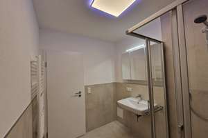 Erstbezug Neubauwohnung mit Balkon in zentraler Lage – Brosamer Strasse 1a, 80687 St. Ulrich, München – Vorschaubild 9