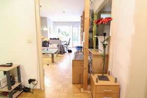 Erdgeschosswohnung mit Terrasse im Grünen  – Die vollständige Adresse der Immobilie erhältst du vom Anbieter., 47800 Bockum, Krefeld – Vorschaubild 2