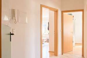 Liebevoll sanierte Altbauwohnung mit Charakter im Herzen von Feuerbach – Die vollständige Adresse der Immobilie erhältst du vom Anbieter., 70469 Feuerbach-Mitte, Stuttgart – Vorschaubild 3