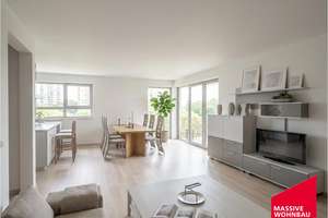 Wohnen am Lohrberg – Reihenmittelhaus in begehrter Lage von Frankfurt-Seckbach – 60389 Seckbach, Frankfurt am Main – Vorschaubild 5