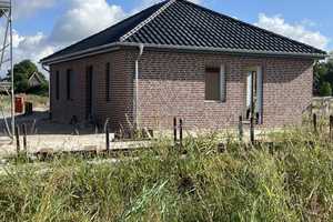Hochwertiger Bungalow "Zukunftshaus ",  ca. 85 m², barrierefrei, Neubau in Ditzum, provisionsfrei!! – Leer (Kreis) – Vorschaubild 15