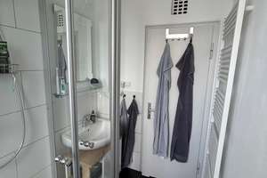 Helle 2-Zimmer-Wohnung in zentraler Lage von Rüttenscheid – Mathildenstraße 9-11, 45130 Rüttenscheid, Essen – Vorschaubild 7