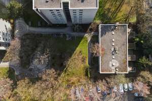 Reiheneckhaus in München / Einmalige Raumaufteilung / 5 Zimmer, Garten & viel Potenzial und TG-Platz – Die vollständige Adresse der Immobilie erhältst du vom Anbieter., 81673 Echarding, München – Vorschaubild 41