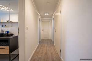 Penthouse im Dachgeschoss: 3 Zimmer, ca. 126 m² und ca. 38 m² Dachterrasse – 26133 Bümmerstede, Oldenburg (Oldenburg) – Vorschaubild 4