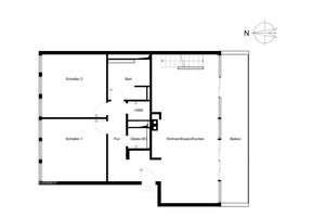 Luxuriöses Wohnen in den Marina Apartments by David Chipperfield direkt am Scharmützelsee – 15526 Bad Saarow – Vorschaubild 11
