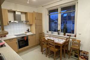 Hochwertige und gediegene 3-Zimmer Wohnung direkt am Prinzenpark – Walter Flex Strasse 13, 38104 Östliches Ringgebiet, Braunschweig – Vorschaubild 12