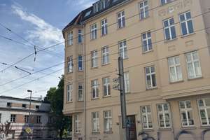 Lichtdurchfluteter Altbautraum: 2 Zimmer mit Fischgrätenparkett & hohen Decken – Große Diesdorfer Straße 247, 39108 Stadtfeld Ost, Magdeburg – Vorschaubild 15