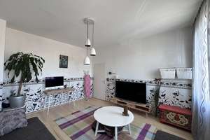 Stilvolles Wohnen: 2-Zimmer-Wohnung in der Bärenschanze – Bärenschanzstr 83, 90429 Bärenschanze, Nürnberg – Vorschaubild 2