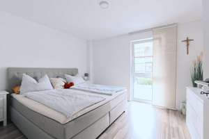 Moderne Barrierefreie 3,5-Zimmer Erdgeschosswohnung auf dem Lemberg – Die vollständige Adresse der Immobilie erhältst du vom Anbieter., 72202 Nagold – Vorschaubild 9
