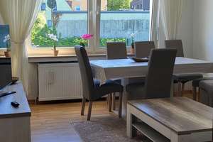 Helle und freundliche 2- Zimmer Wohnung – Die vollständige Adresse der Immobilie erhältst du vom Anbieter., 59065 Heessen, Hamm – Vorschaubild 1