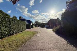 *** Top gepflegte Doppelhaushälfte in ruhiger Lage *** – Die vollständige Adresse der Immobilie erhältst du vom Anbieter., 21365 Adendorf – Vorschaubild 18