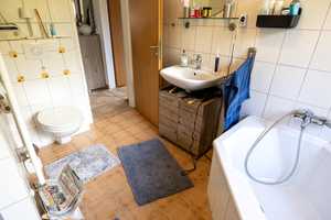 *** aus PFLEGENDER HAND in BELIEBTER LAGE mit viel RAUM und GARTEN *** – Oldenburg (Kreis) – Vorschaubild 11